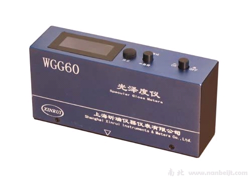 WGG60光泽度计