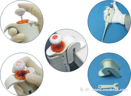 BG-easyPIPET移液器S10