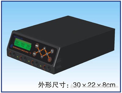 BG-Power600通用电泳仪电源