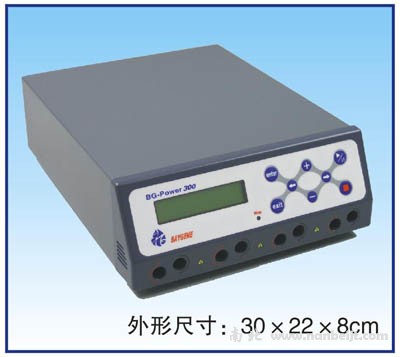 BG-Power300基本电泳仪电源