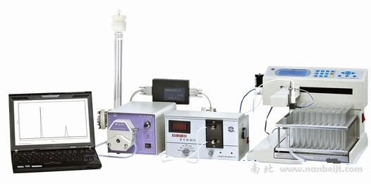 QT-1C自动液相色谱分离层析仪