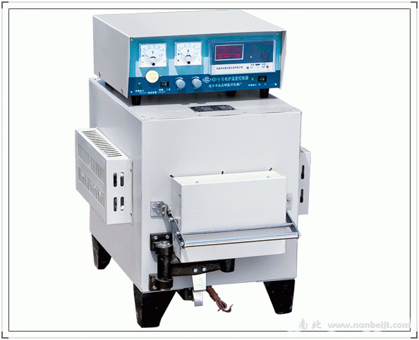 SX-8-16高温箱式电阻炉