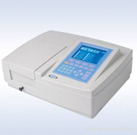 UV-2800S双光束紫外可见分光光度计