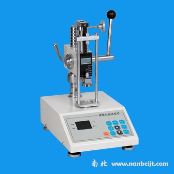ATH-30数显式弹簧拉压试验机