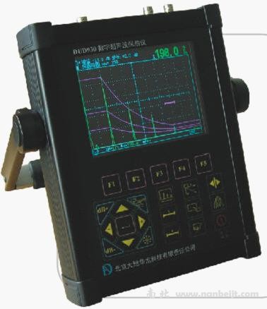 DUD930数字超声波探伤仪