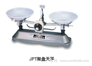 JPT-5C架盘天平