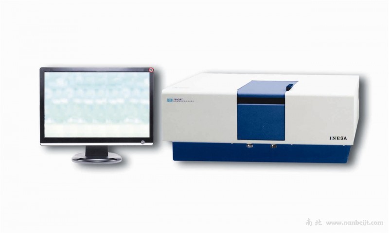 UV760CRT双光束紫外可见分光光度计