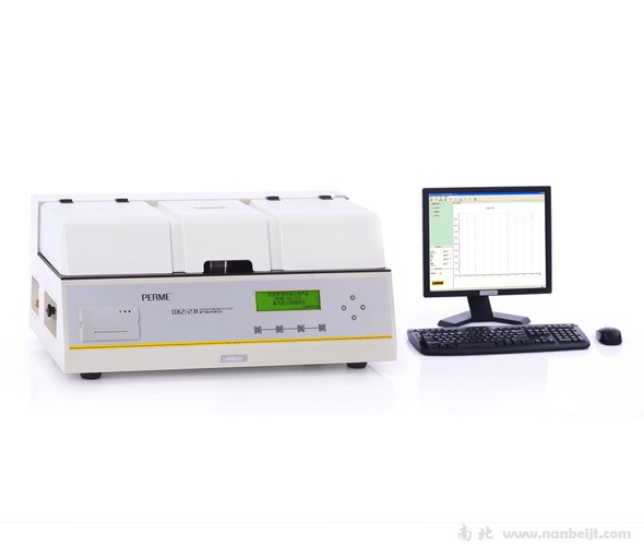 OX2/231氧气透过率测试仪