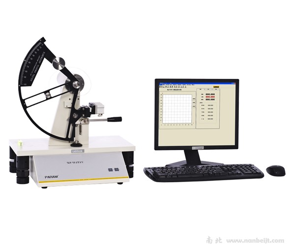 SLY-S1撕裂度仪(埃莱门多夫法)