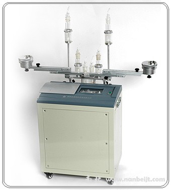 ZR-1012智能生物安全柜生物检测仪