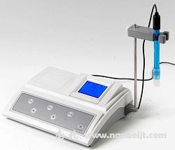PHS-3E便携式酸度计