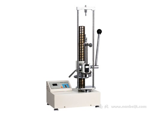 ATH-1000数显弹簧拉压试验机
