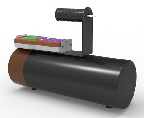 RA2000便携式环境x、γ辐射剂量率仪