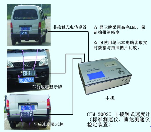 KCL-2010便携式测力计