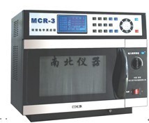 MCR-3微波化学反应器