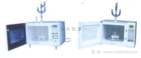 WBFY201微波化学反应器