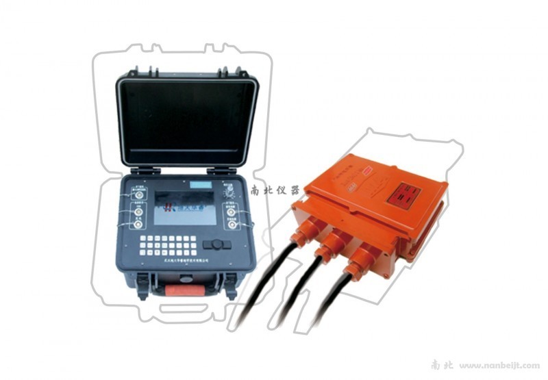 YCS60-F矿用瞬变电磁仪