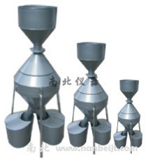 JFY-10钟鼎式分样器