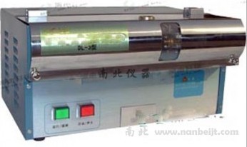 DL-3种子单粒粉碎器