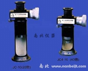 JC4-10读数显微镜