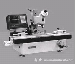 19JC数字式工具显微镜