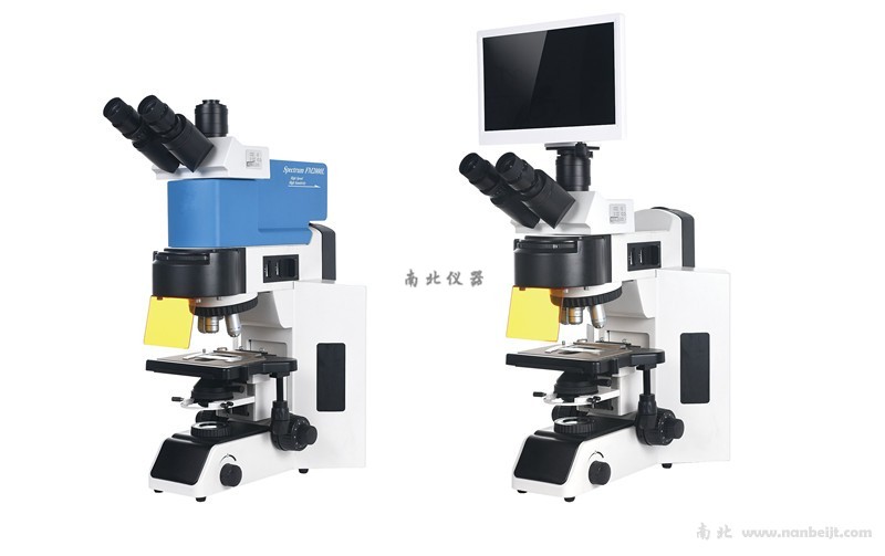 FM-YG100五波段LED荧光显微镜
