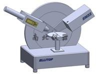 EX3 自动椭圆偏振测厚仪