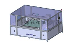 ETSys-Map-PV在线薄膜测量系统