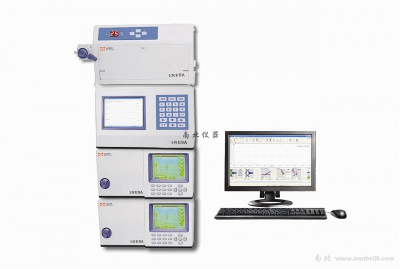 LC200液相色谱仪