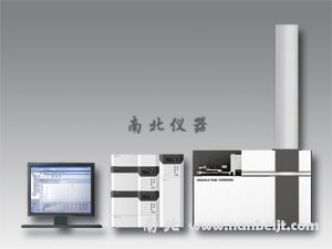 SHP8200 LC/TOFMS液相色谱－飞行时间质谱联用仪