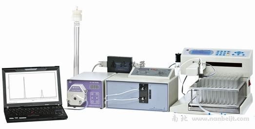 QT-5F自动液相色谱分离层析仪