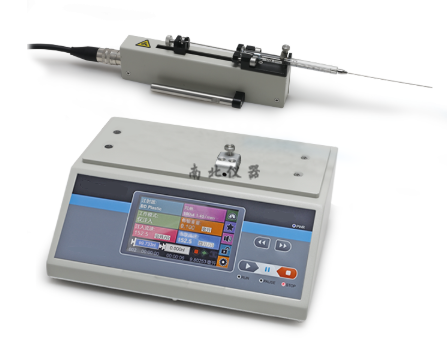 TFD03-01实验室注射泵