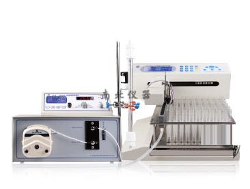 QT-4K自动液相色谱分离层析仪