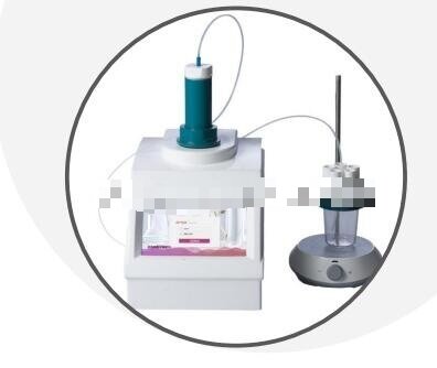 JH-T5全自动电位滴定仪