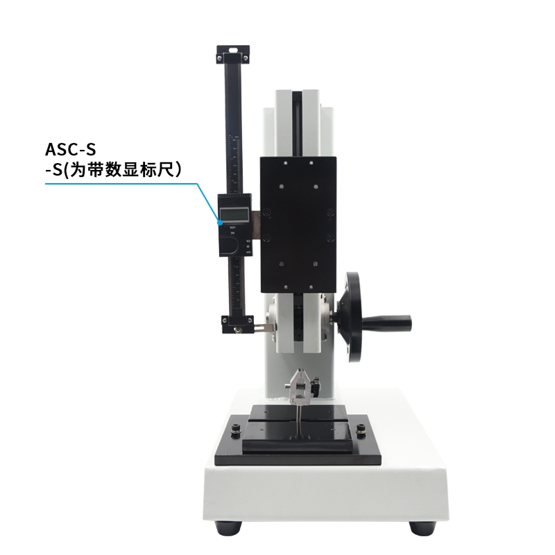 ASC-S-500-500螺旋侧摇测试机台