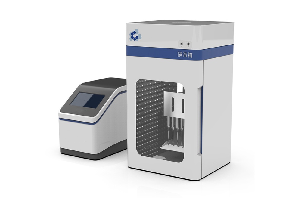 SN-P4TD多通道超声波细胞破碎仪